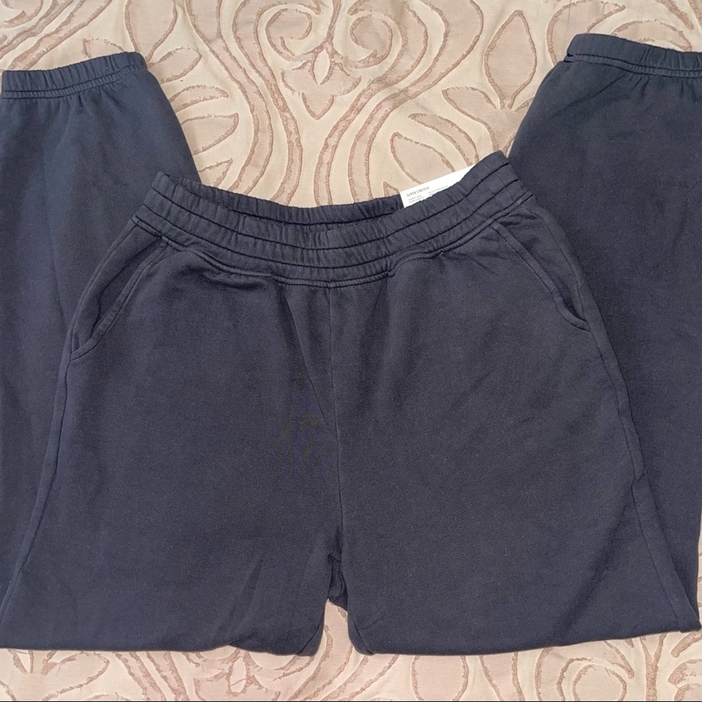 NWT AE | Highest Rise Jogger